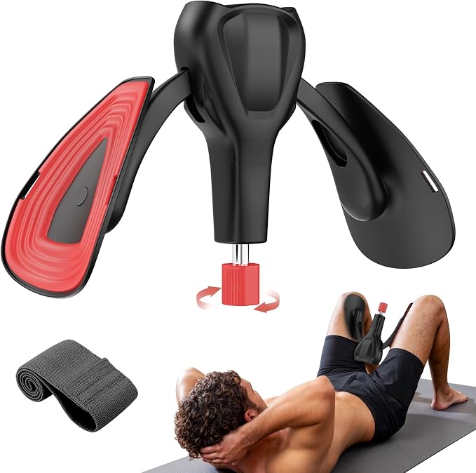 Entrenador Plankprost vista frontal