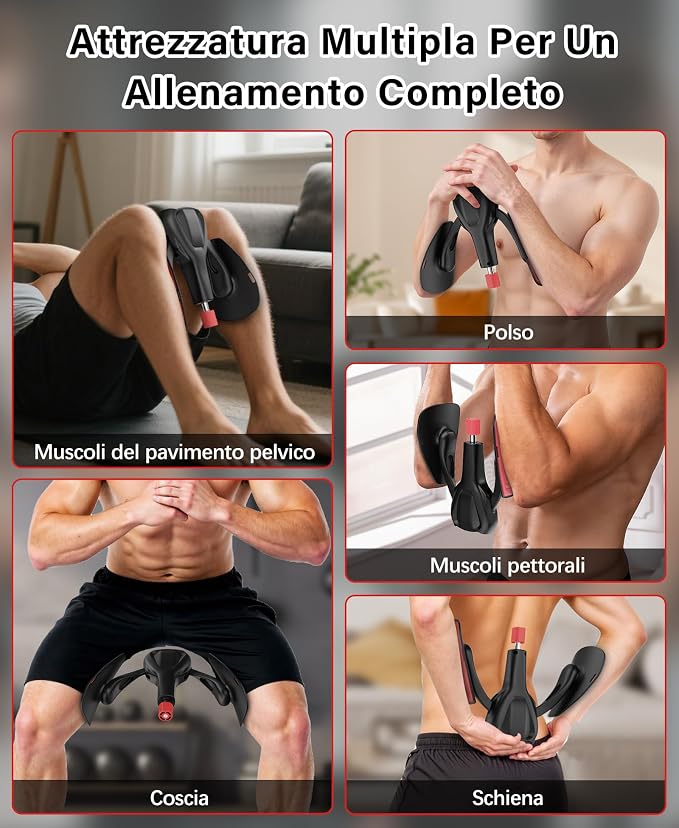 Diseño compacto del entrenador
